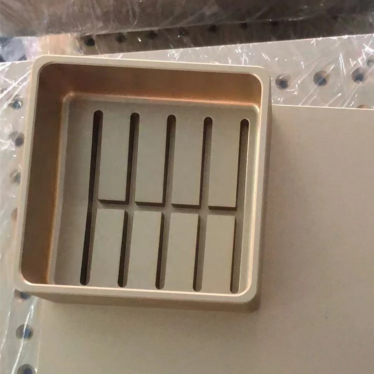 25 Needle CBD Oil Storage Basin