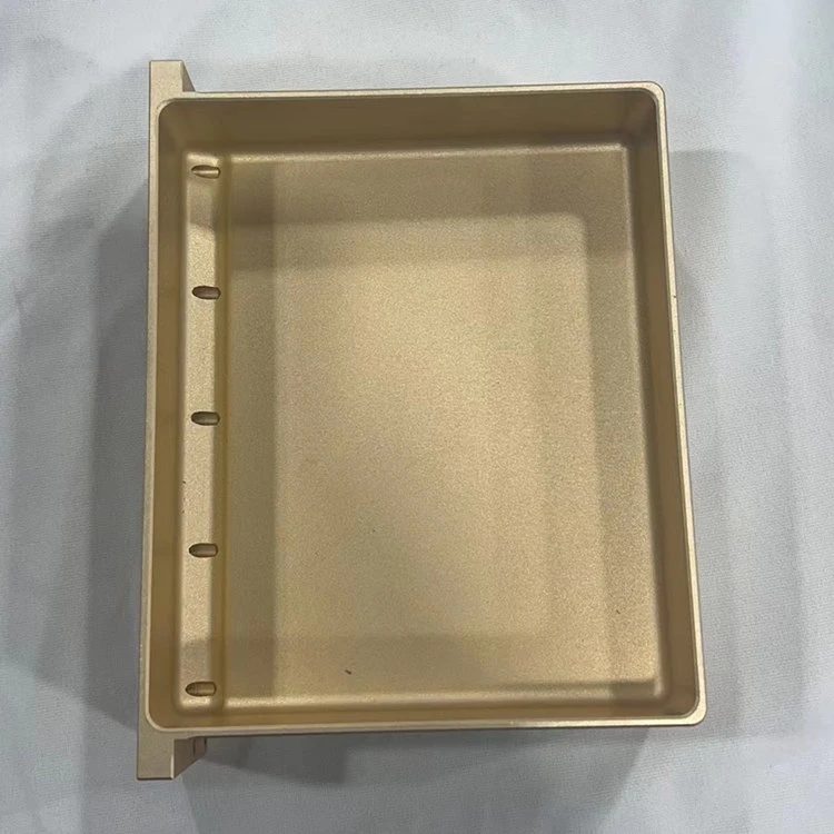 CBD 6-Boîte de stockage d'huile de machine de remplissage de tête