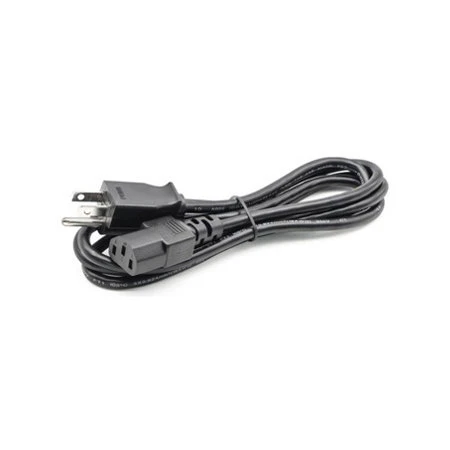 Cordon d'alimentation standard américain CBD
