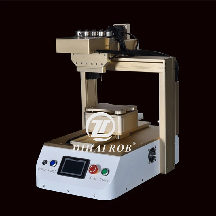 CBD THC THC AUTOMATIQUE DE MACHINE DE MACHINE DE REMPLIRATION AUTOMIQUE