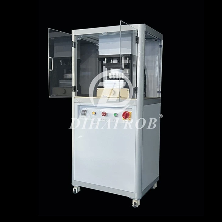 CBD THC THC Disposable Cartridge Racsing Machine