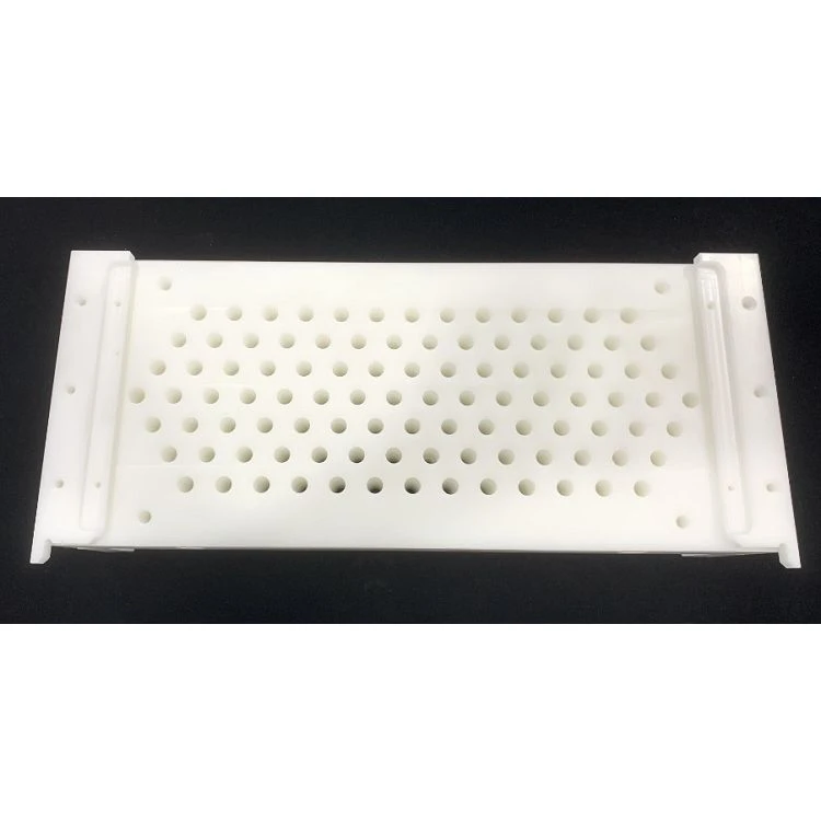 Support de placement de compactage