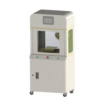 Méthode de fonctionnement de la machine de remplissage quantitative liquide