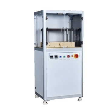 La nouvelle machine de plafonnement de bureau stimule Efficied E - Production...