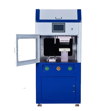 Différence entre machine de remplissage et machine d'emballage
