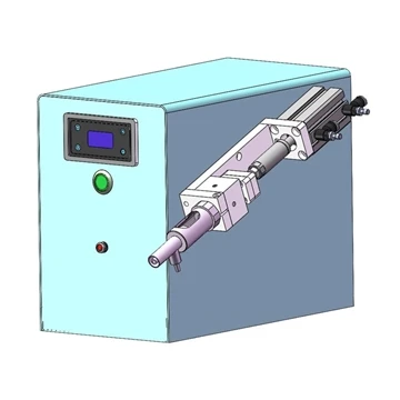 Comment déboguer le volume de remplissage de la machine de remplissage ?