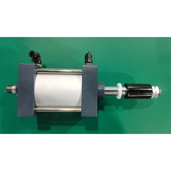 Large Cylinder