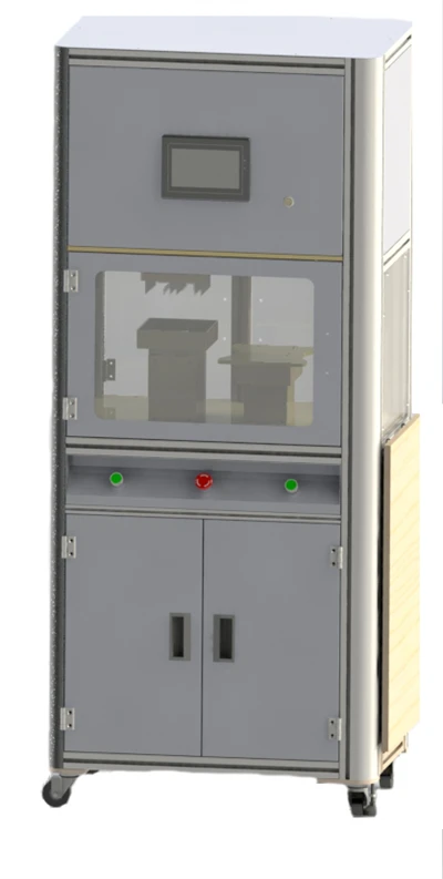Machine de remplissage électrique multifonctionnelle d'aiguilles de CBD 100