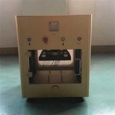 Machine de capsulage de plate-forme CBD 50 trous