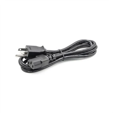 Cordon d'alimentation standard américain CBD