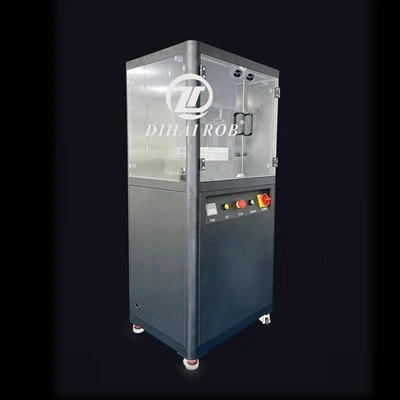 Une machine de capsulage CBD peut-elle être utilisée pour les bouteilles à la...
