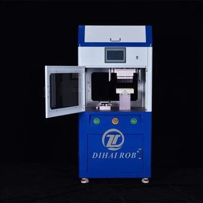 Qu'est-ce qu'une machine de remplissage pour produits alimentaires ?