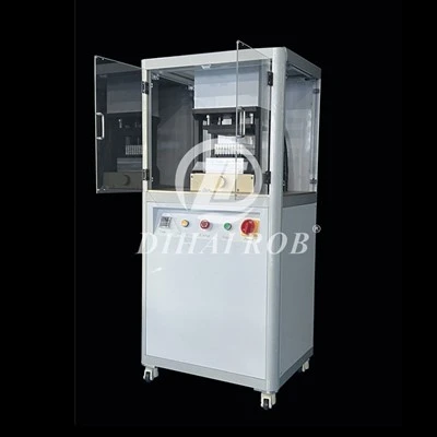 CBD THC THC Disposable Cartridge Racsing Machine