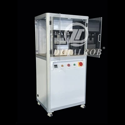 Cartouche automatique électrique CBD THC Fonctionne de coiffage Machine Pods Capsing
