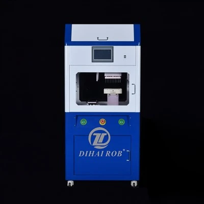 Machine de remplissage de remplissage CBD THC