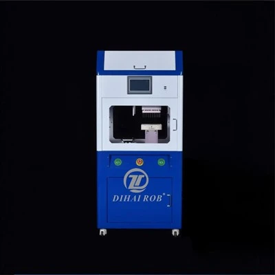 Machine de remplissage de remplissage CBD THC
