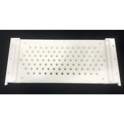 Support de placement de compactage