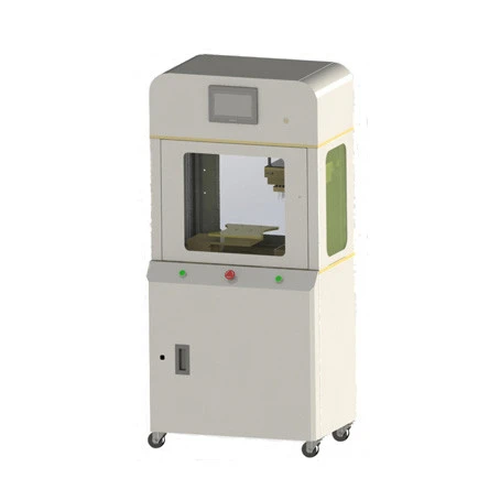 Machine de remplissage électrique d'aiguilles de THC 100