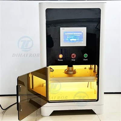 Nouvelle machine de plafonnement de bureau: un outil efficace pour la product...