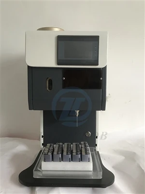 La machine de remplissage automatisée révolutionnaire étend sa polyvalence – ...