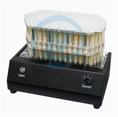 machine de remplissage de cônes pré-roulés pour le rempli...
